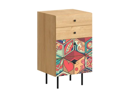 Комод малый Frida