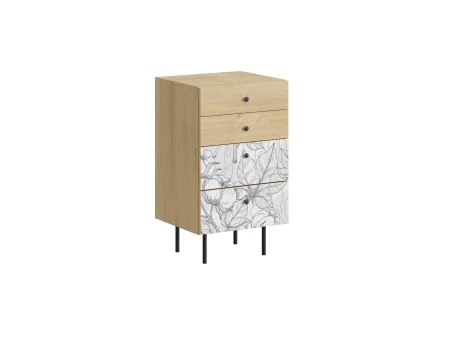 Комод малый Frida
