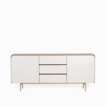 Комод Norrby 183х41