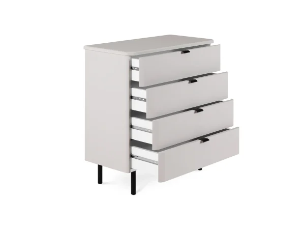 Комод Rimini бежевый — изображение 2