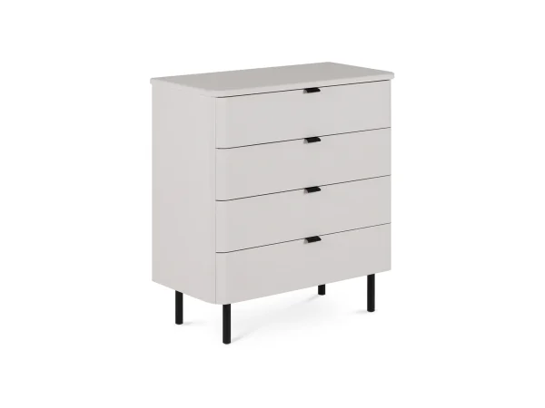 Комод Rimini бежевый — изображение 3