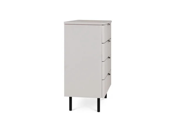 Комод Rimini бежевый — изображение 4