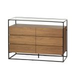 Комод Sherwood 124х92 — изображение 2