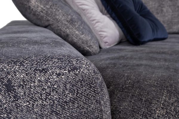 Комплект мебели №8 диван Лацио(Lazio), угол трапеция левый — изображение 4