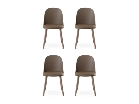 Комплект стульев Amato 4 шт.