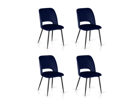 Комплект стульев Henry 4 шт.