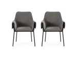 Комплект стульев Minotti 2 шт.