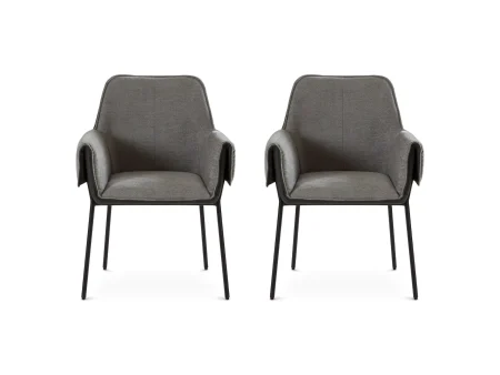 Комплект стульев Minotti 2 шт.