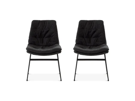 Комплект стульев Vitra 2 шт.