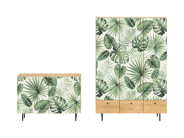 Композиция Frida 10 с принтом — изображение 2