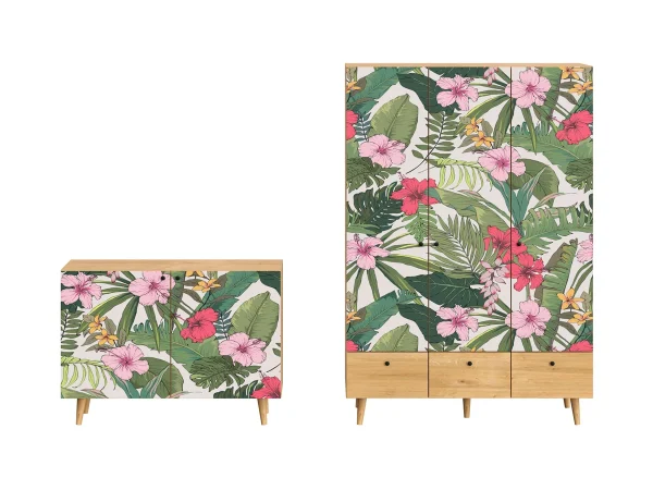 Композиция Frida 10 с принтом — изображение 2