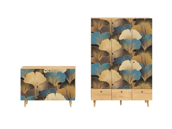 Композиция Frida 10 с принтом — изображение 2