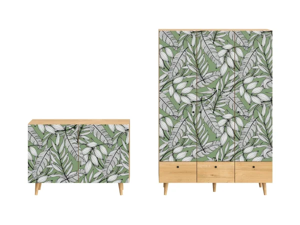 Композиция Frida 10 с принтом — изображение 2