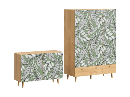 Композиция Frida 10