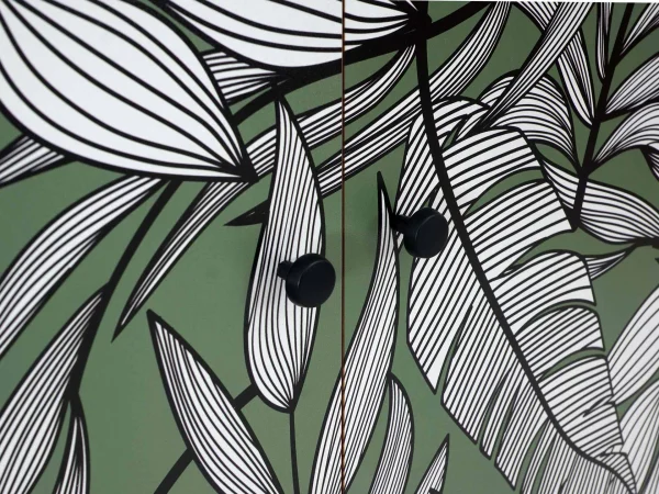 Композиция Frida 10 с принтом — изображение 5