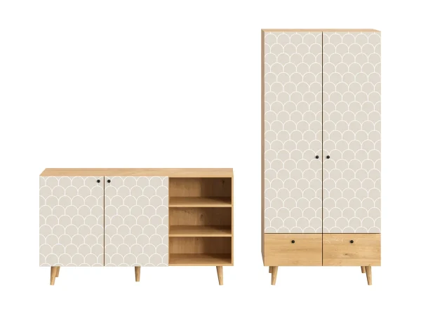 Композиция Frida 11 с принтом — изображение 2