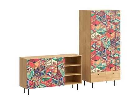 Композиция Frida 11