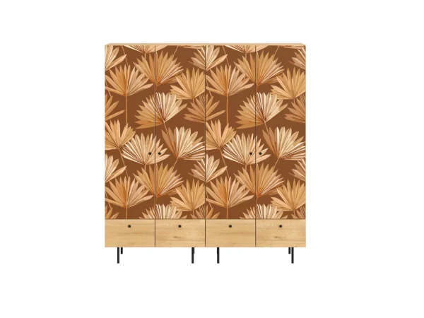 Композиция Frida 12 с принтом — изображение 2