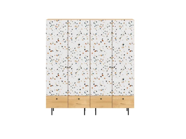 Композиция Frida 12 с принтом — изображение 2