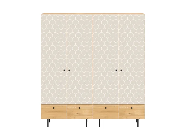 Композиция Frida 12 с принтом — изображение 2