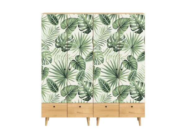 Композиция Frida 12 с принтом — изображение 2