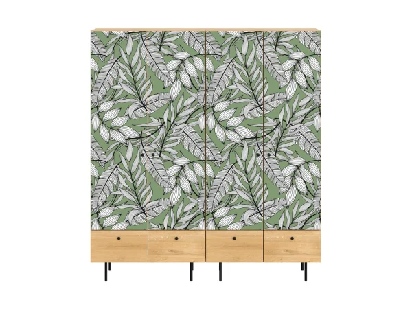 Композиция Frida 12 с принтом — изображение 2