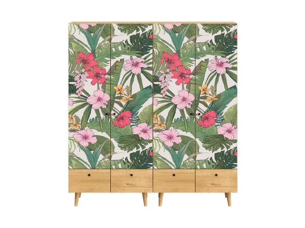 Композиция Frida 12 с принтом — изображение 2