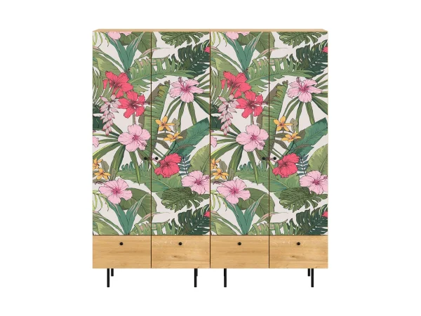 Композиция Frida 12 с принтом — изображение 2