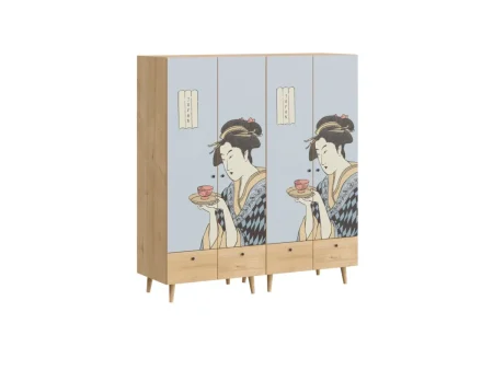 Композиция Frida 12