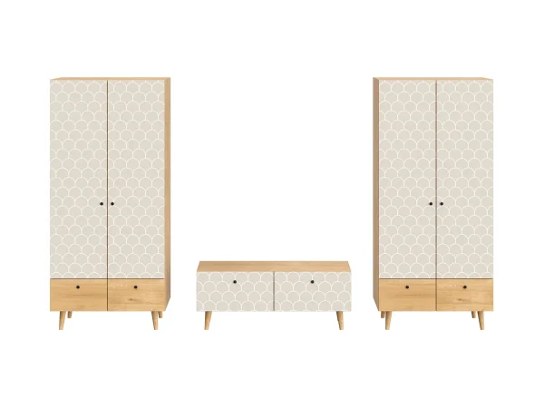 Композиция Frida 13 с принтом — изображение 2