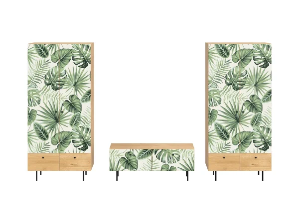 Композиция Frida 13 с принтом — изображение 2