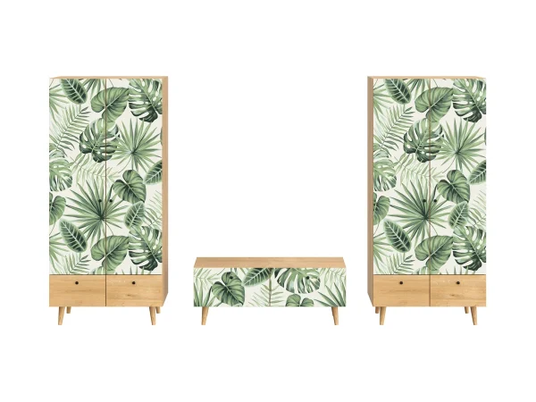 Композиция Frida 13 с принтом — изображение 2