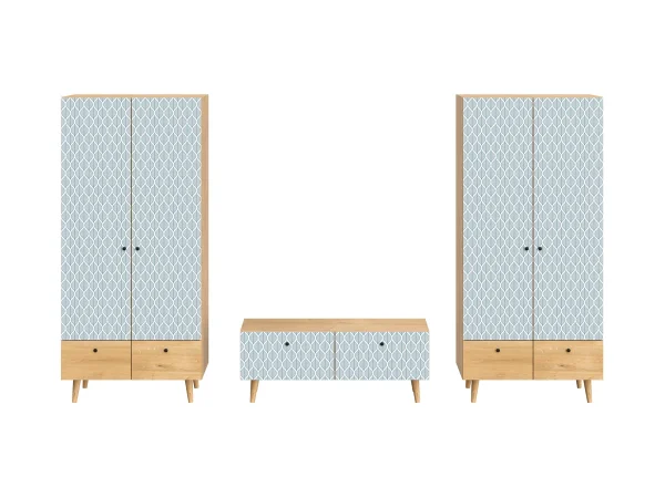 Композиция Frida 13 с принтом — изображение 2