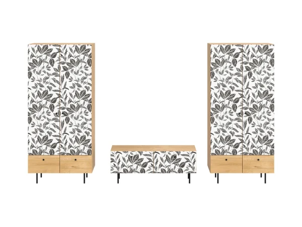 Композиция Frida 13 с принтом — изображение 2