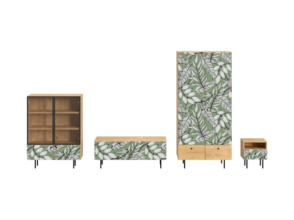 Композиция Frida 14 с принтом — изображение 2