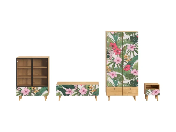 Композиция Frida 14 с принтом — изображение 2