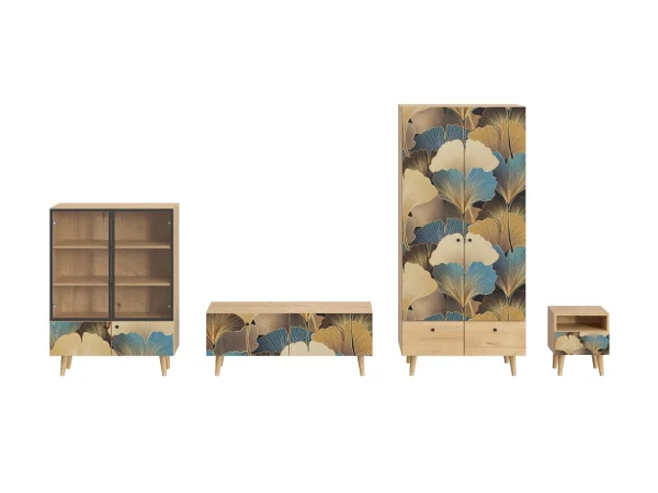 Композиция Frida 14 с принтом — изображение 2