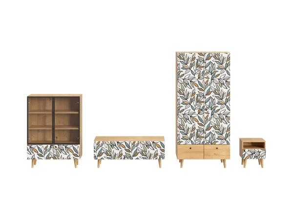 Композиция Frida 14 с принтом — изображение 2