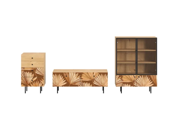 Композиция Frida 4 с принтом — изображение 2