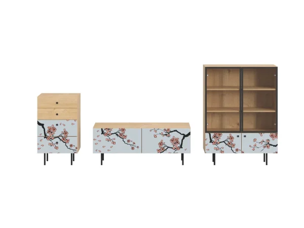 Композиция Frida 4 с принтом — изображение 2