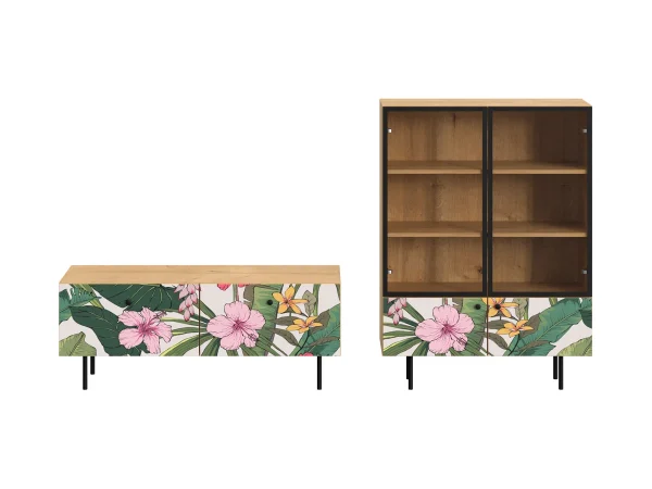 Композиция Frida 5 с принтом — изображение 2