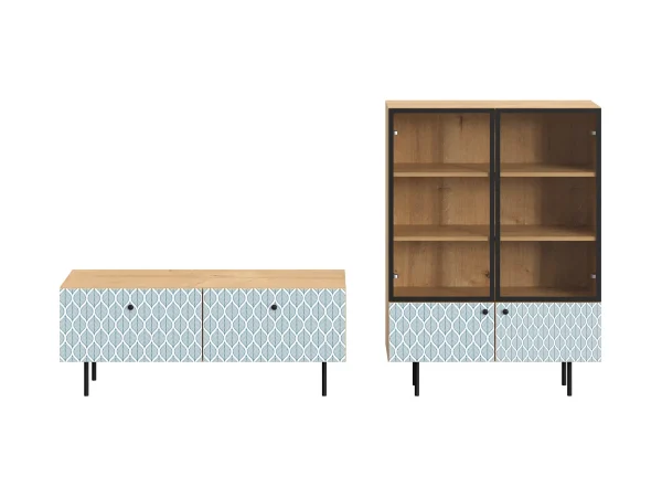 Композиция Frida 5 с принтом — изображение 2