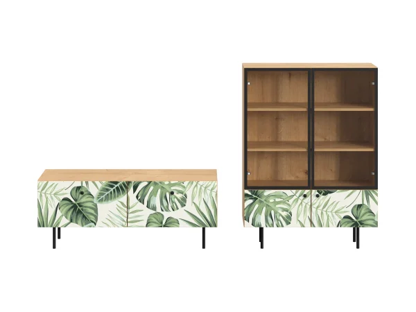 Композиция Frida 5 с принтом — изображение 2