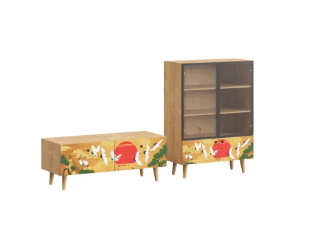 Композиция Frida 5