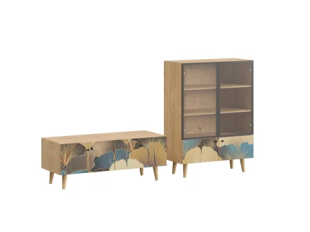 Композиция Frida 5