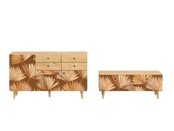 Композиция Frida 6 с принтом — изображение 2