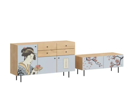 Композиция Frida 6