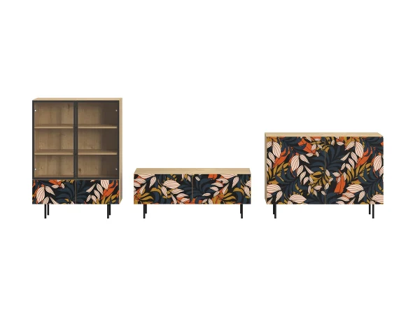 Композиция Frida 7 с принтом — изображение 2