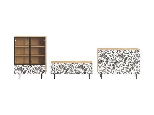 Композиция Frida 7 с принтом — изображение 2