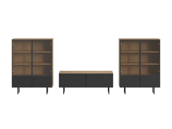 Композиция Frida 8 черный — изображение 2